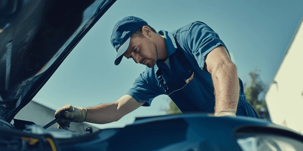 Fuel pump repair service in Milwaukee, WI