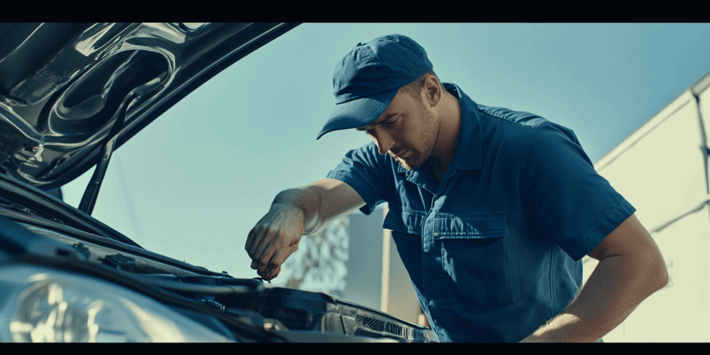 Transmission fluid flush service in Milwaukee, WI