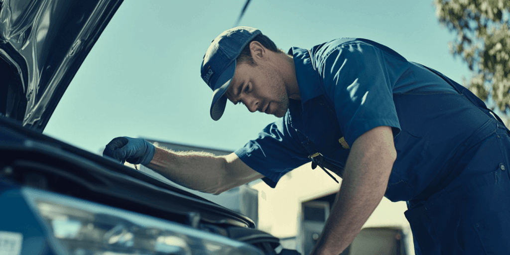 Valve cover gasket repair service in Milwaukee, WI