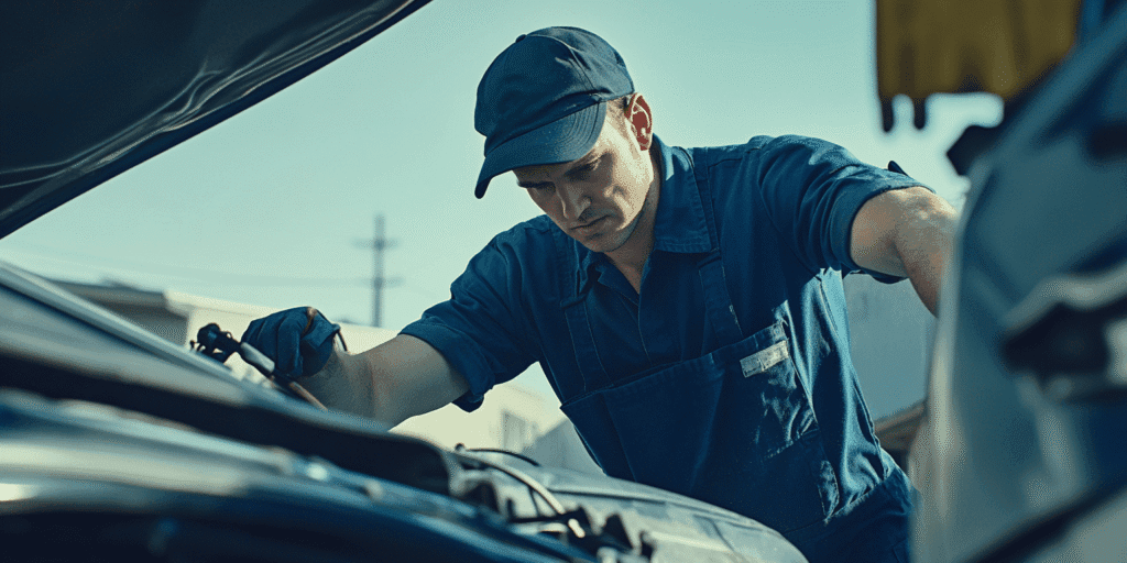 Brake rotor repair service in Milwaukee, WI