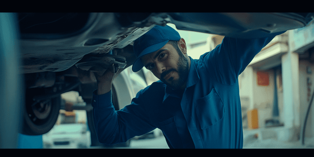 CV axle repair service in Milwaukee, WI