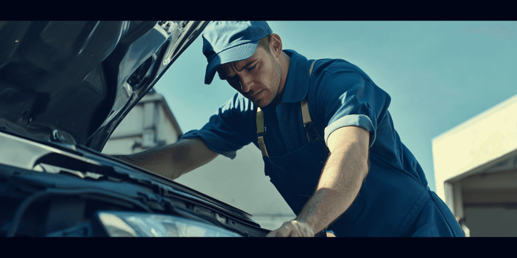 Headlight repair service in Milwaukee, WI