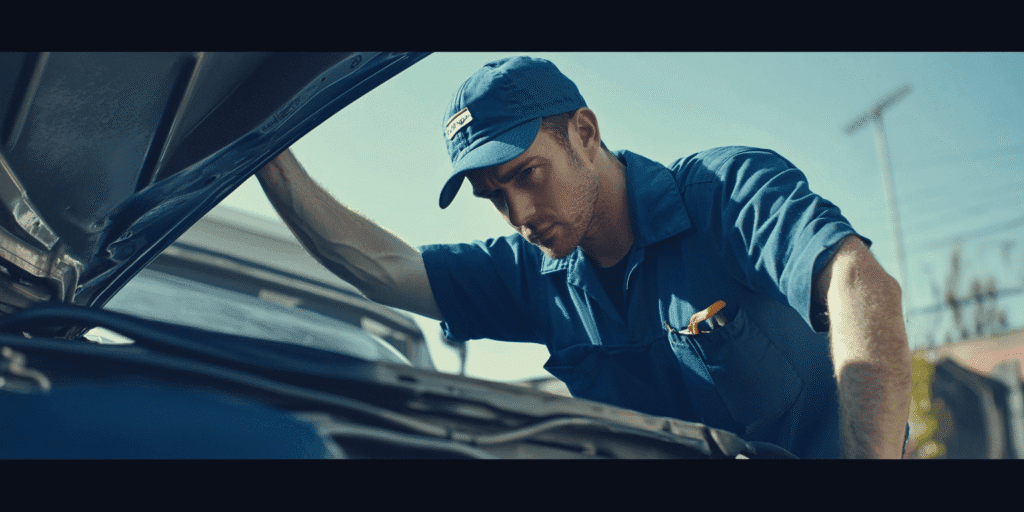 Ignition coil repair service in Milwaukee, WI